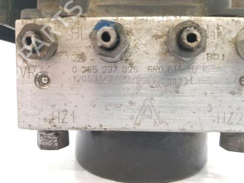 ABS pump SKODA FABIA II (542) 1.2 | BP29467400M43 