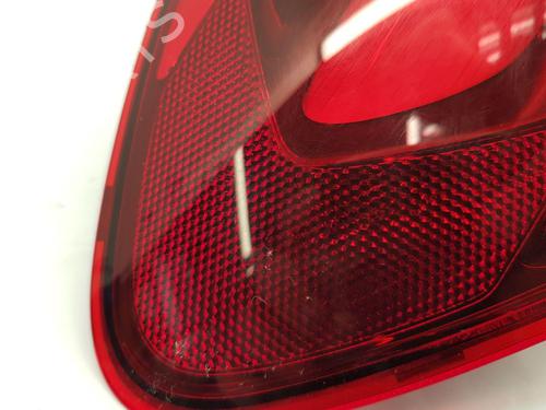 Left taillight MERCEDES-BENZ A-CLASS (W177) A 200 d (177.012) | BP29927909C34