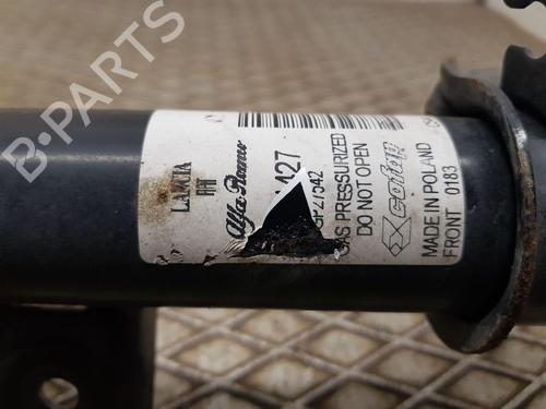 Left front shock absorber FIAT 500 (312_) 1.0 Mild Hybrid (312.AYD1B) | BP30976971M16