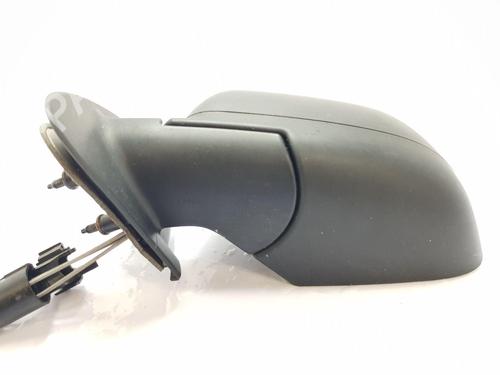 Left mirror NISSAN MICRA IV (K13K, K13KK) 1.2 | BP28088132C26 