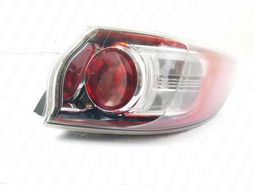 Right taillight MAZDA 3 (BL) 1.6 MZ-CD (BL14) | BP28081423C35 
