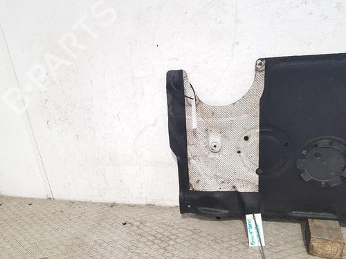 Underbody protection BMW 5 (G30, F90) 530 e Plug-in Hybrid | BP34196172M92 - Image 2