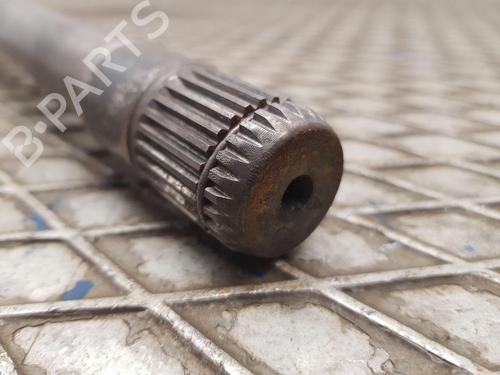 Right front driveshaft BMW 4 Coupe (F32, F82) 420 d xDrive | BP29620149M39 