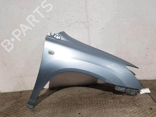 Forskærm Højre LEXUS RX (_U3_) 350 AWD (GSU35_, GSU35R) (276 hp) 32198988