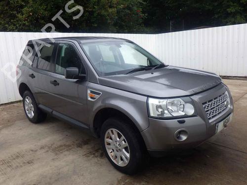 Electronic module LAND ROVER FREELANDER 2 (L359) 2.2 TD4 4x4 | BP30290337M83  - Image 9