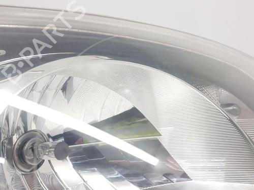 Right headlight SKODA CITIGO (NF1) 1.0 | BP32430383C29 