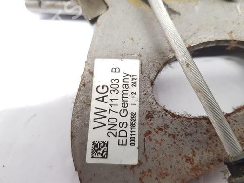 Hand brake VW CRAFTER Van (SY_, SX_) | BP30796350I18