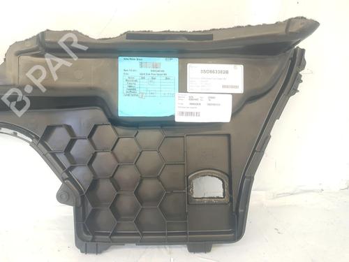 Forra da mala BENTLEY CONTINENTAL Coupe (3S3) 6.0 W12 AWD | BP39242912I3 - Image 9