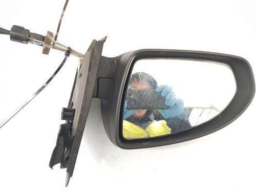 Retrovisor esquerdo SMART FORTWO Coupe (451) 1.0 (451.331, 451.380) | BP32034749C26 - Image 4
