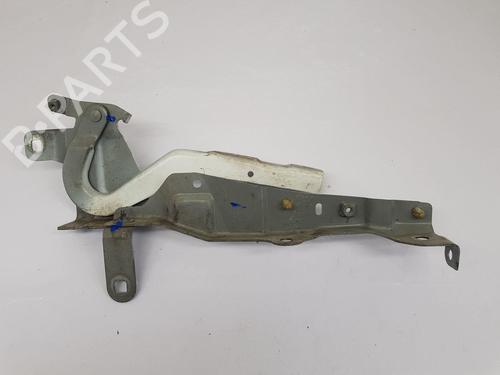 Hinge/Door check strap RENAULT CLIO IV (BH_) 1.5 dCi 90 | BP27974904C146 