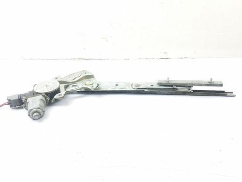 Rear left window mechanism MITSUBISHI OUTLANDER III (GG_W, GF_W, ZJ, ZL, ZK)  | BP28362907C24 