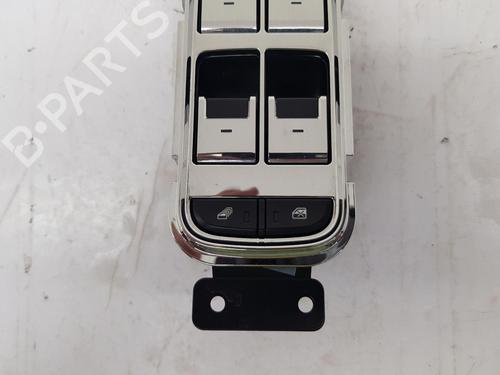Right front window switch BENTLEY CONTINENTAL Coupe (3S3) 6.0 W12 AWD | BP37447139I26 - Image 2