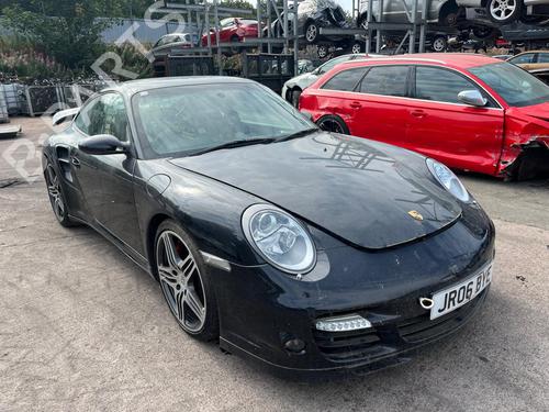 Used Parts PORSCHE 911 (997) 3.6 Turbo 4474703