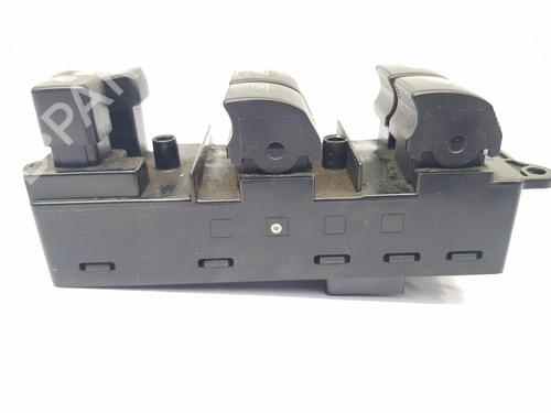 Right front window switch MITSUBISHI OUTLANDER III (GG_W, GF_W, ZJ, ZL, ZK)  | BP28362906I26 