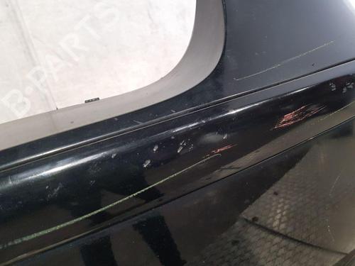 Rear bumper BMW 1 (E81) 116 d | BP32375318C8