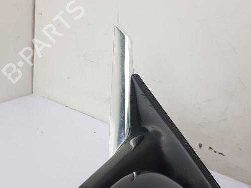 Left mirror JAGUAR XF I (X250) 2.2 D | BP29549324C26 
