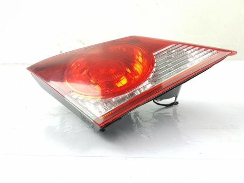Left tailgate light HONDA CIVIC VIII Saloon (FD, FA) 1.3 IMA (FA3, FD3) | BP28081253C79 