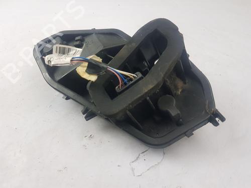 Lamp holder DACIA SANDERO II 1.5 dCi | BP31933100L10