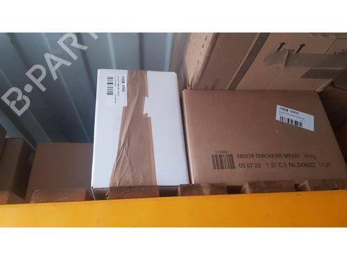 Instrument cluster MCLAREN 570S 3.8 | BP22682675C47 