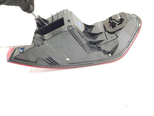 Left taillight BMW X4 (G02, F98) xDrive 20 d Mild-Hybrid | BP32149210C34 - Image 14