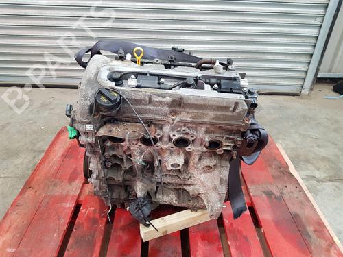 Used Engine Engine 39655022 39655022