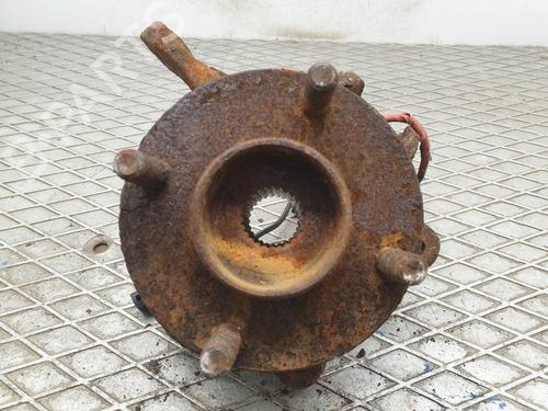 Right front steering knuckle FORD FUSION (JU_)  | BP23212502M26 
