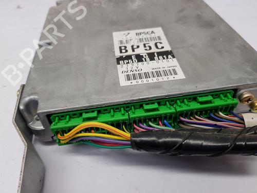 Engine control unit (ECU) MAZDA MX-5 II (NB) 1.8 16V (NB8C) | BP27579596M57 