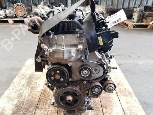 Engine KIA PRO CEE'D (JD) | BP24965040M1