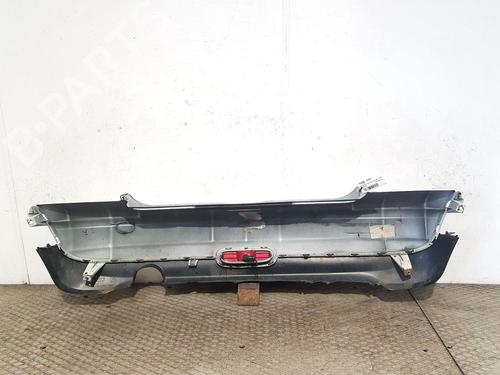 Rear bumper MINI MINI (R56) Cooper D | BP28501196C8 