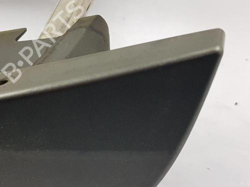 Rear spoiler PORSCHE BOXSTER (987) 2.9 | BP29045061C96 