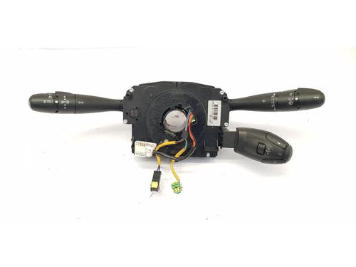 Used Steering column stalk PEUGEOT 1007 (KM_) 1.4 (75 hp) 27214785