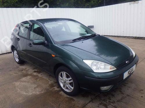 Vindusheismekanisme høyre foran FORD FOCUS I (DAW, DBW) 1.6 16V | BP29292855C23 