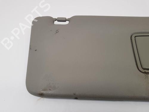 Right sun visor HONDA CR-V II (RD_) 2.0 (RD5) | BP32275188I2