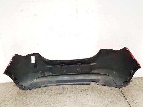 Zderzak tylny OPEL CORSA E (X15) 1.4 (08, 68) | BP30445552C8