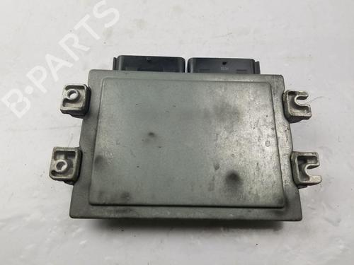 Engine control unit (ECU) RENAULT KANGOO (KC0/1_) 1.6 16V | BP39959946M57 - Image 4