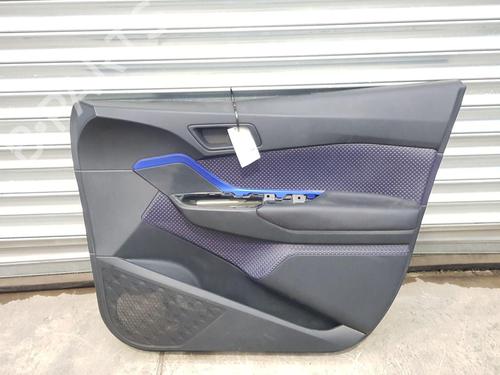 Used Front right panel Front right panel TOYOTA C-HR (_X1_) 1.8 Hybrid (ZYX10_, ZYX11_, ZYX10R, ZYX11R) (122 hp) 22683073 22683073