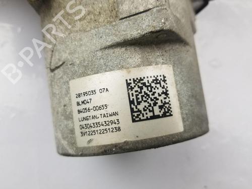Steering column FIAT PANDA (312_, 319_) 0.9 4x4 (312PXG1A) | BP36558085M21  - Image 5