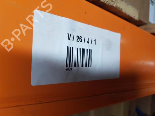 Grill MINI MINI Convertible (F57) Cooper S | BP27550393C40  - Image 7