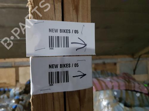 Front bumper JAGUAR XF II (X260) 2.0 D | BP30628184C7 