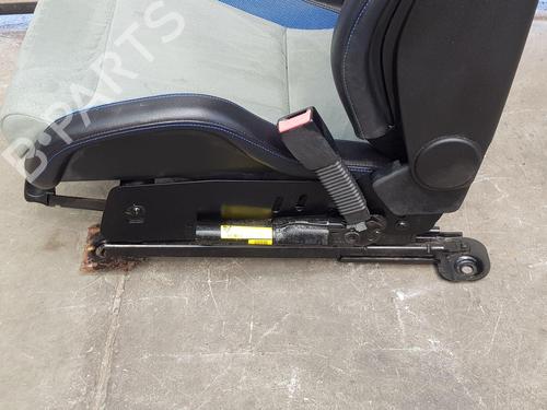 Right front seat FORD FOCUS II (DA_, HCP, DP) 2.5 RS | BP27864281C16