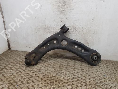 Used Left front suspension arm VW GOLF VII (5G1, BQ1, BE1, BE2) 2.0 GTI (220 hp) 30445371