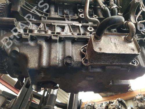 Engine VOLVO XC90 I (275) D5 AWD | BP30137821M1 