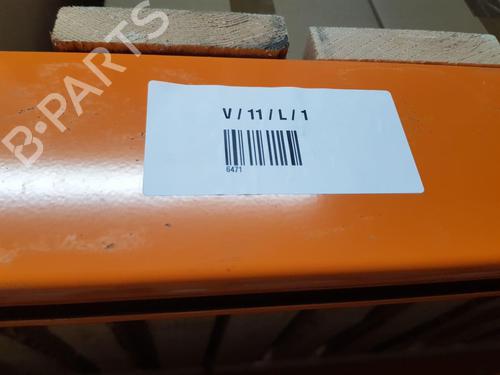 Left taillight FORD C-MAX II (DXA/CB7, DXA/CEU) 1.6 TDCi | BP22203369C34 