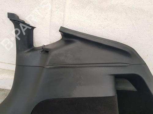 Boot lining TESLA MODEL Y (5YJY) EV Performance All-wheel Drive | BP40463311I3 - Image 2