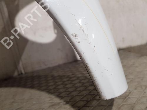 Corner bumper SMART FORTWO Coupe (451) 1.0 (451.331, 451.380) | BP22656924C117 