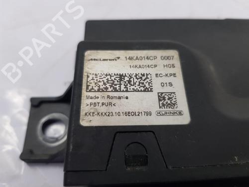 Electronic module MCLAREN 720S 4.0 | BP29839895M83