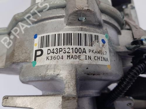 Steering column MAZDA 2 Hatchback (DL, DJ) | BP28175358M21