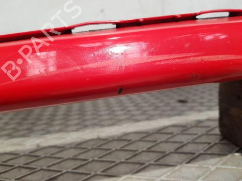 Front bumper FORD FIESTA VI (CB1, CCN) 1.25 | BP29871085C7