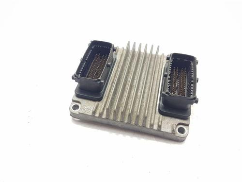 Used Engine control unit (ECU) VAUXHALL ZAFIRA A (T98) 1.6 16V (101 hp) 30891686