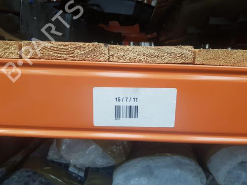 Upper protection SEAT LEON (5F1) 1.4 TSI | BP29957151M93